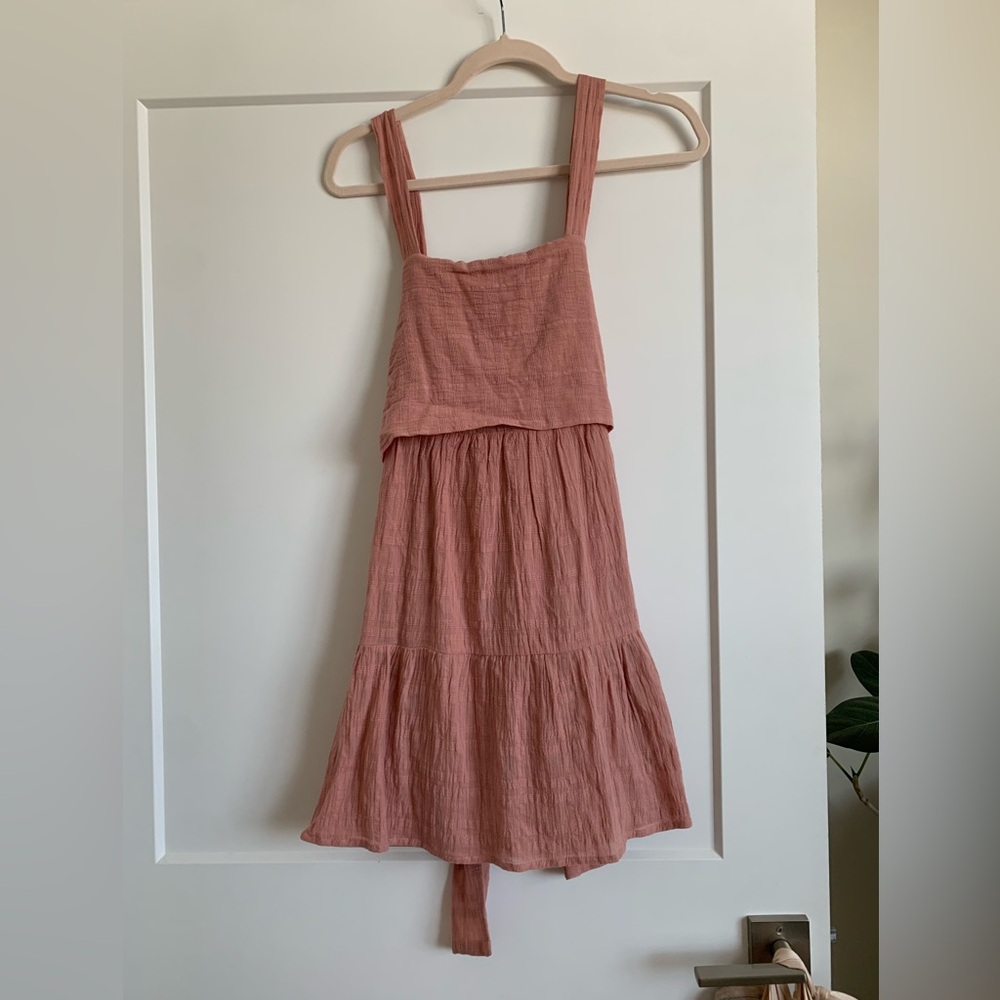 Sadie and Sage Dress -Size S